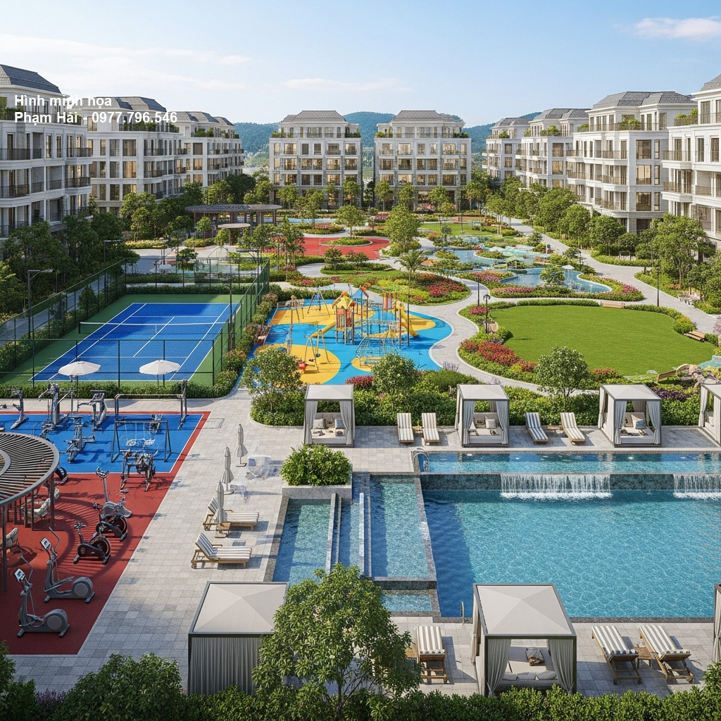 Hình ảnh dự án