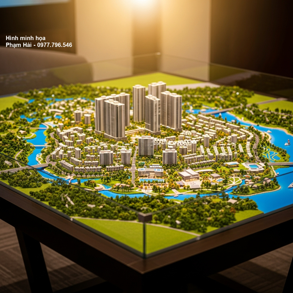 Hình ảnh dự án
