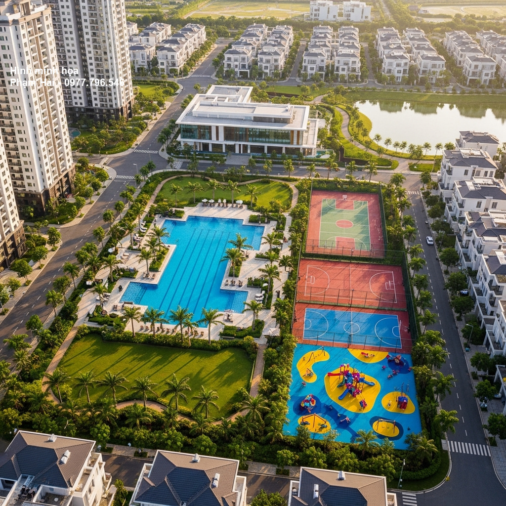 Hình ảnh dự án