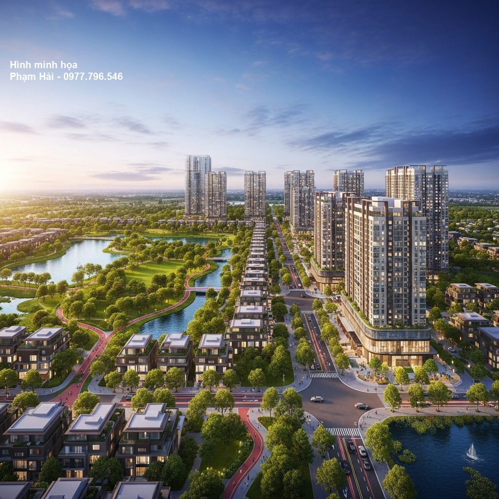 Hình ảnh dự án