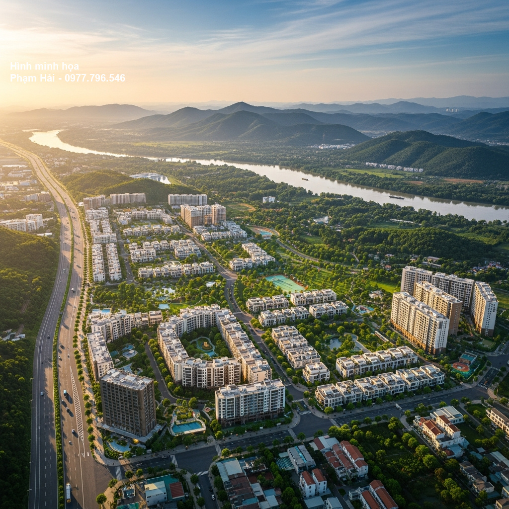 - hình ảnh minh họa dự án