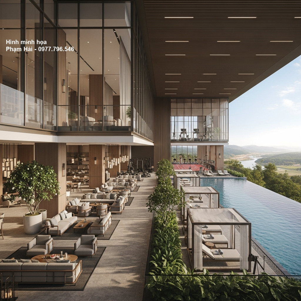 Hình ảnh dự án