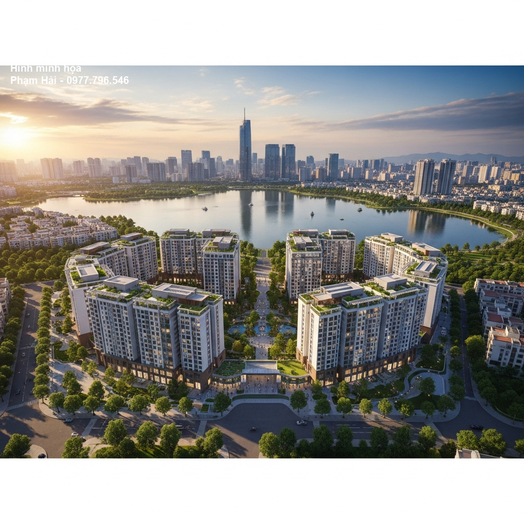 - hình ảnh minh họa dự án