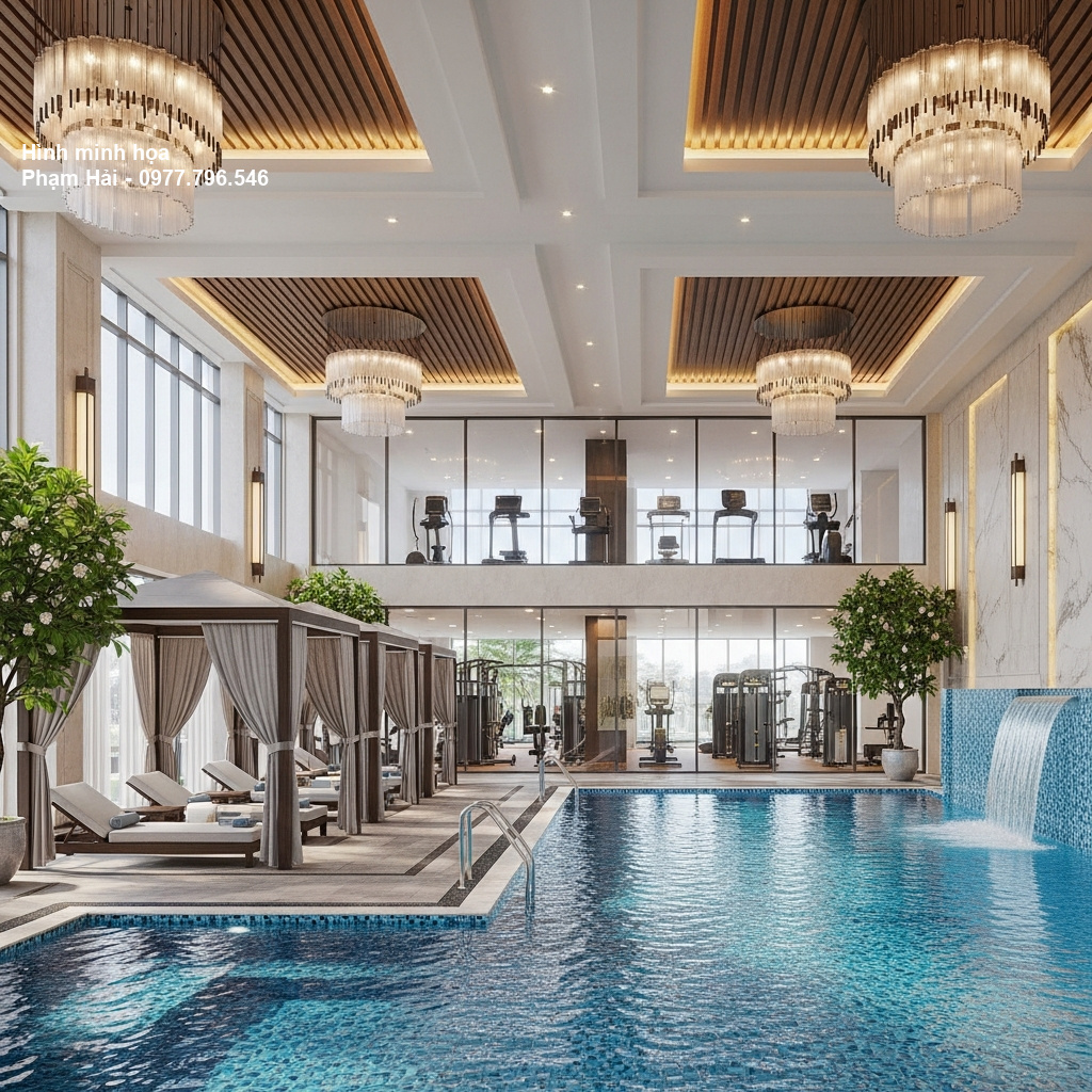 Hình ảnh dự án