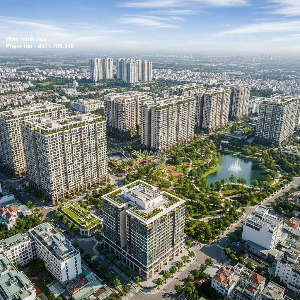 Hình ảnh dự án