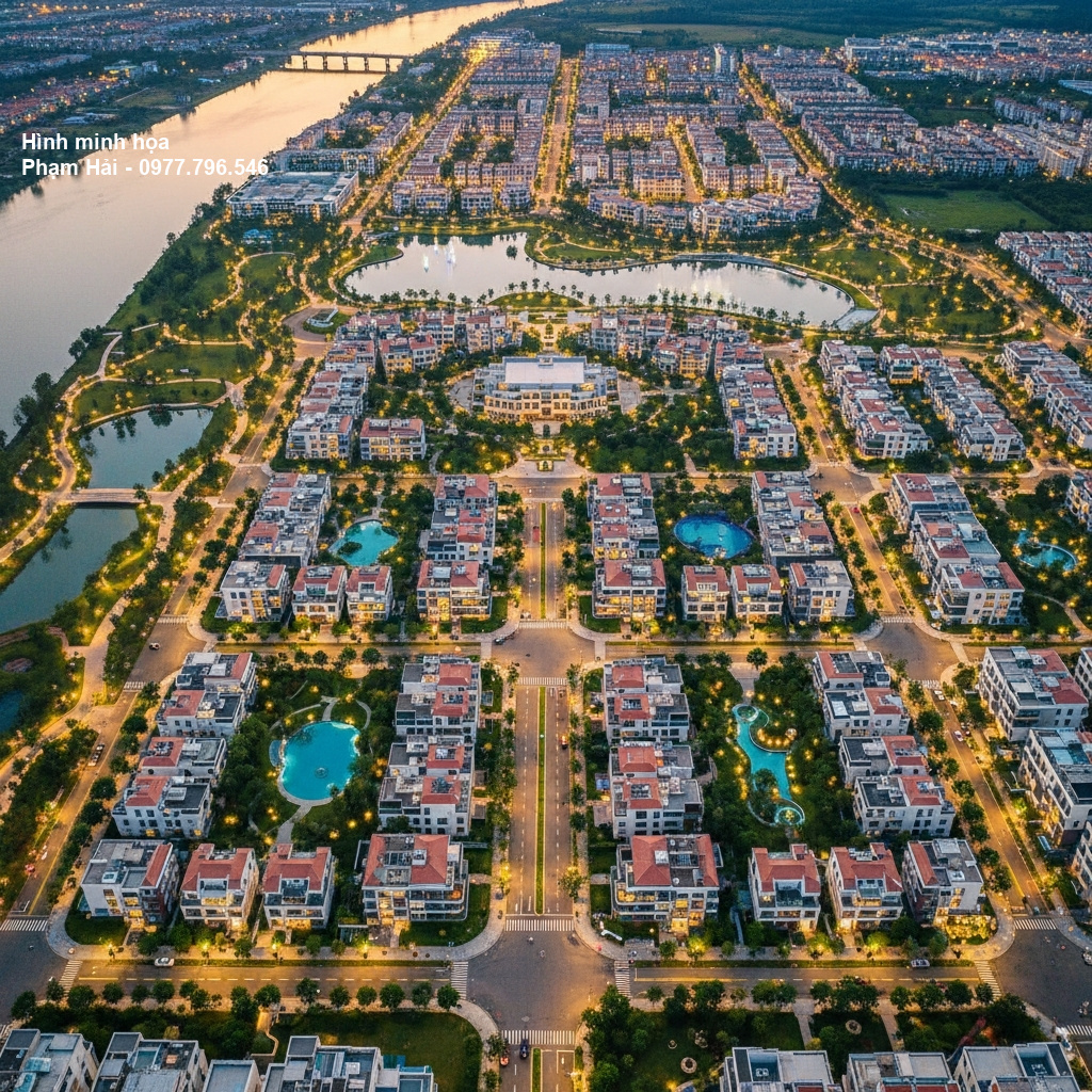 Hình ảnh dự án