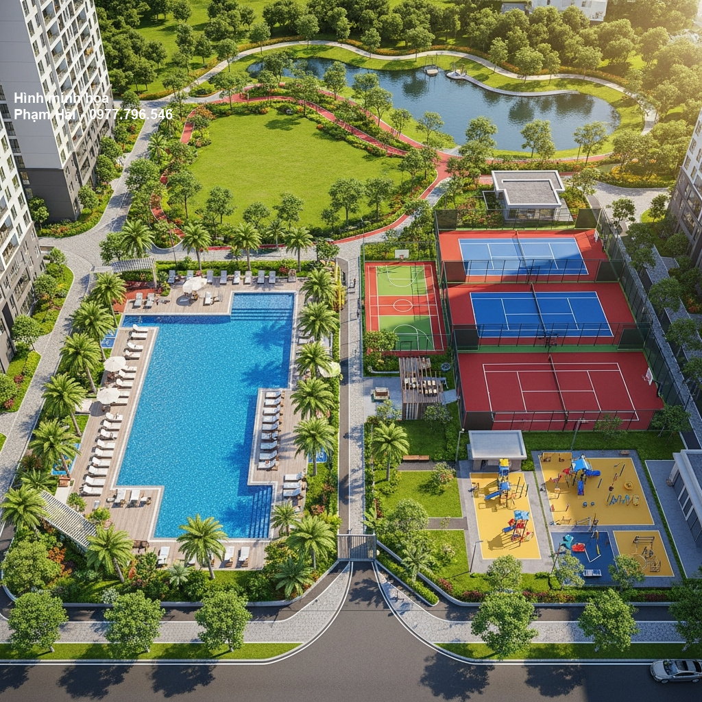 Hình ảnh dự án