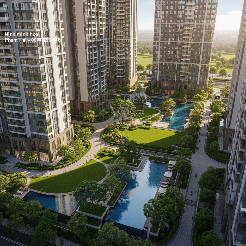 Hình ảnh dự án