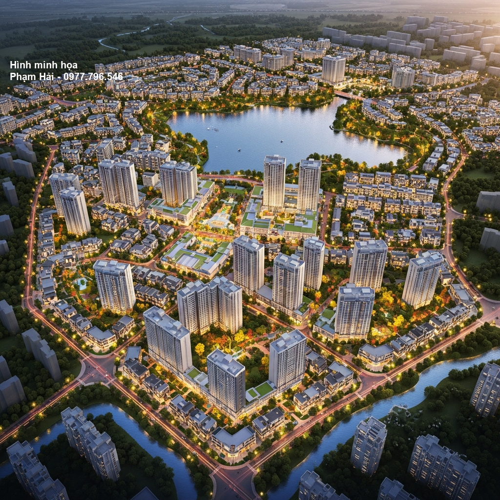 Hình ảnh dự án