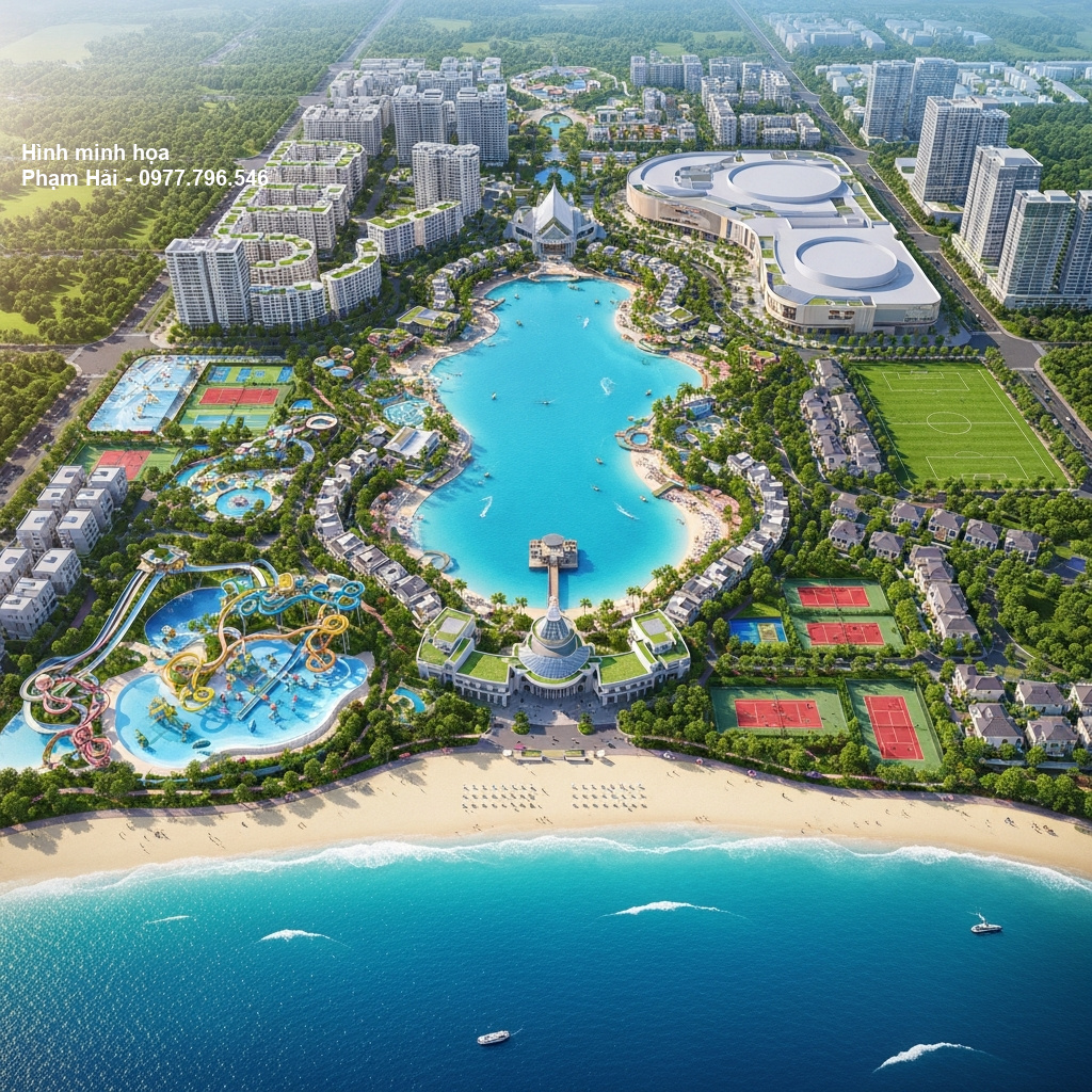 Hình ảnh dự án