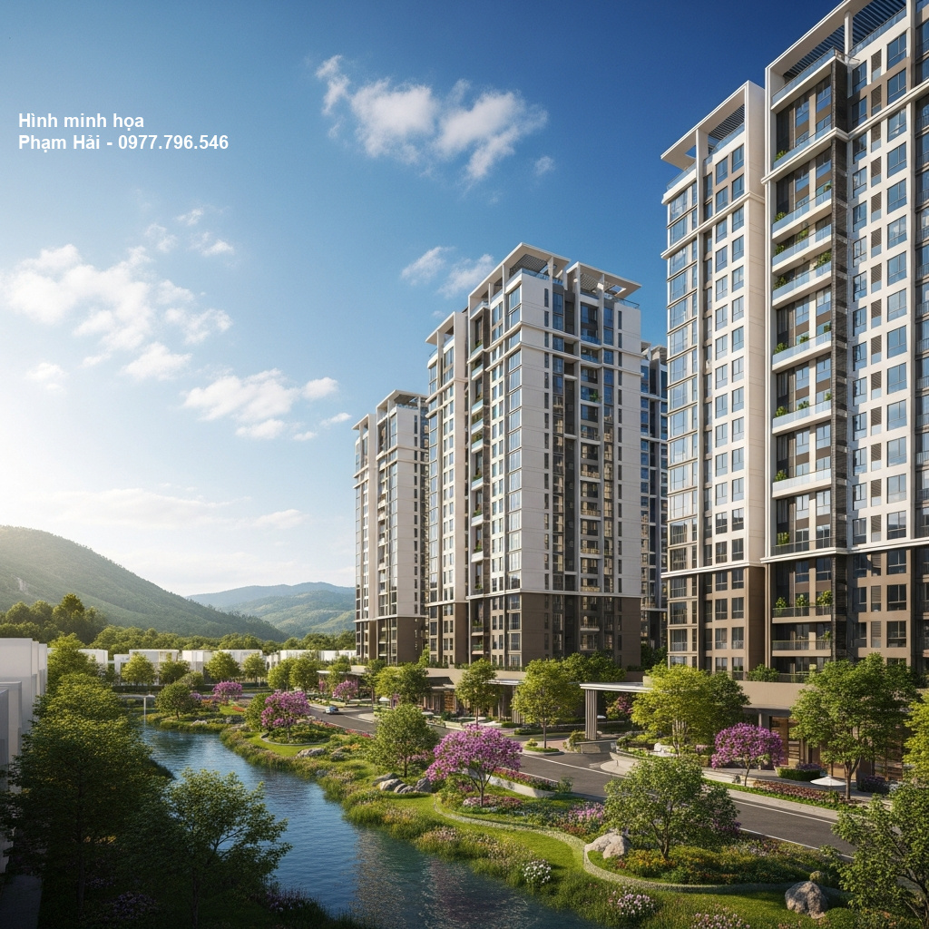 Hình ảnh dự án