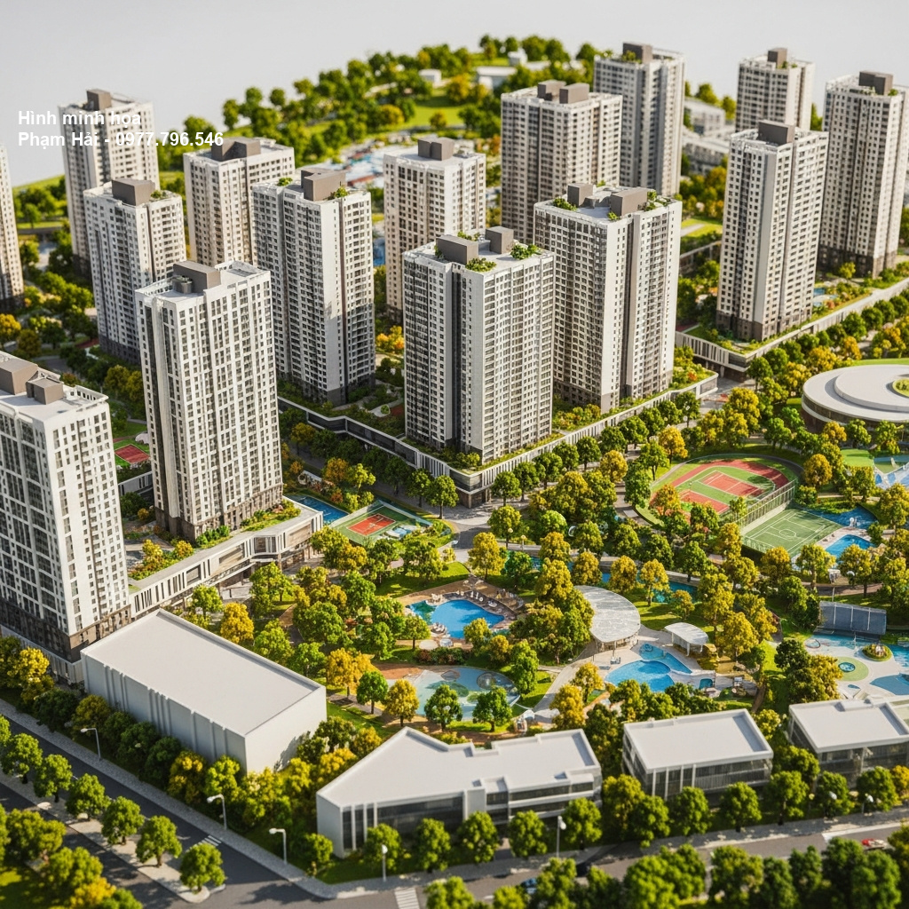 Hình ảnh dự án