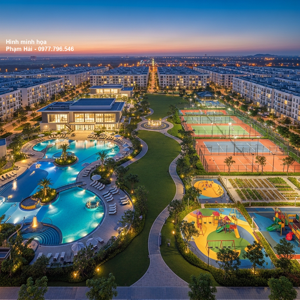 Hình ảnh dự án