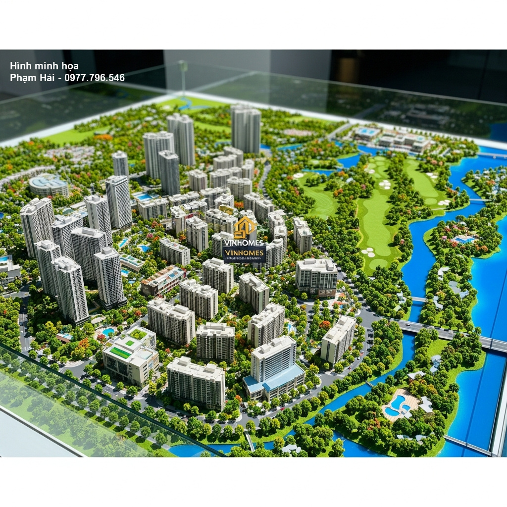 Hình ảnh dự án