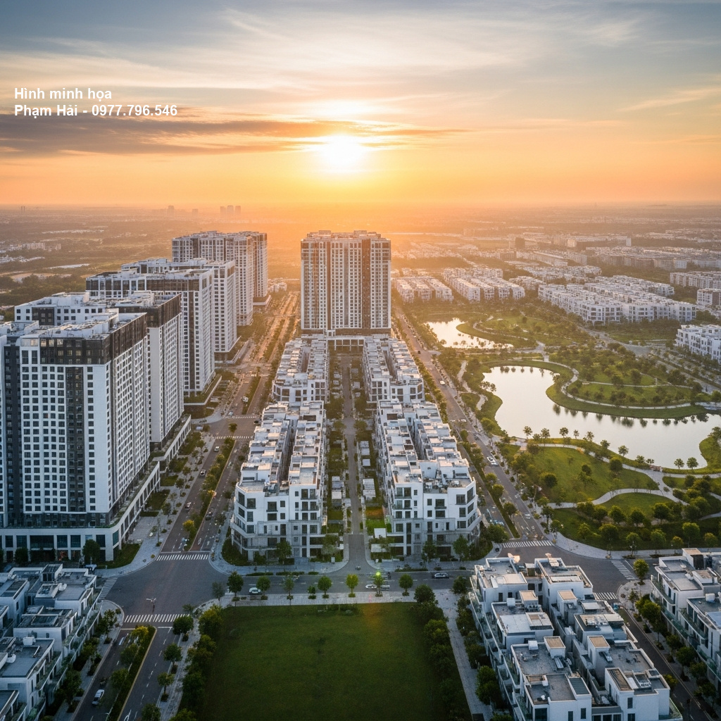 Hình ảnh dự án