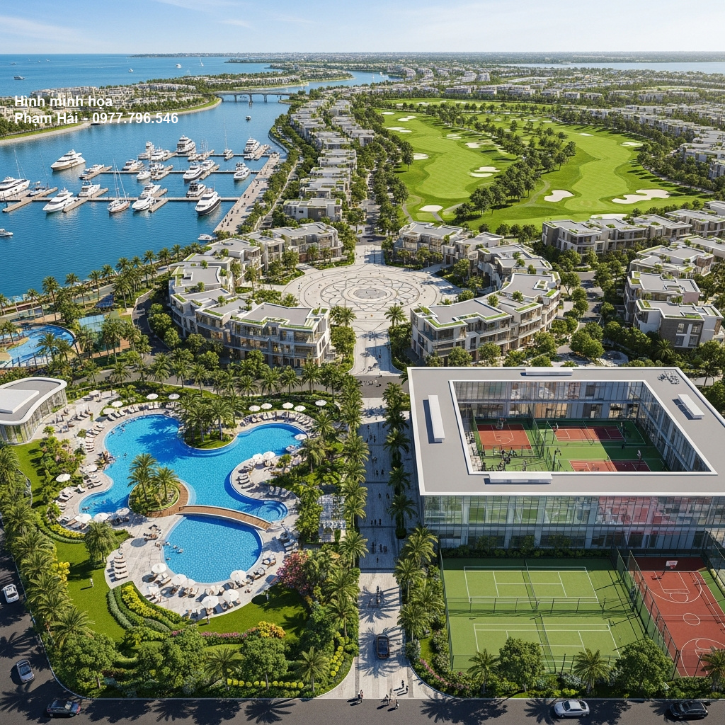 Hình ảnh dự án