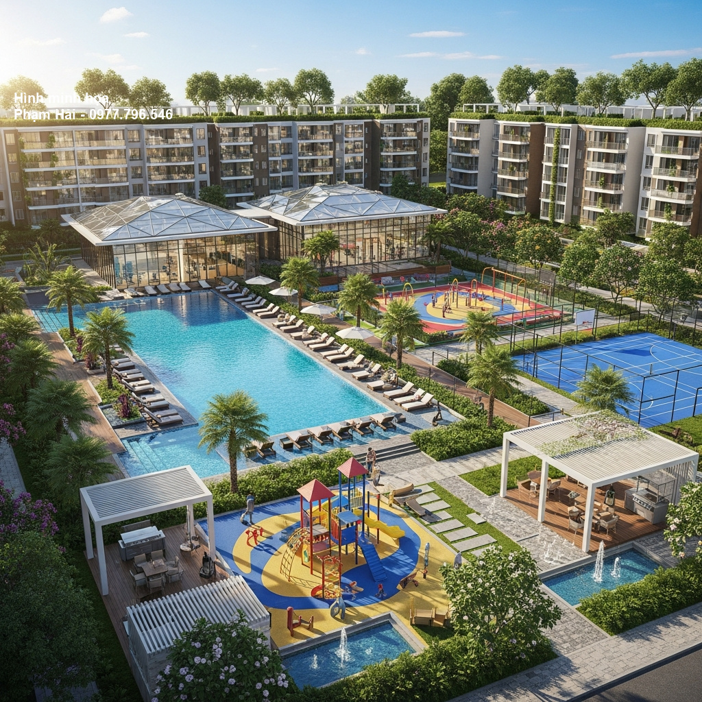 Hình ảnh dự án
