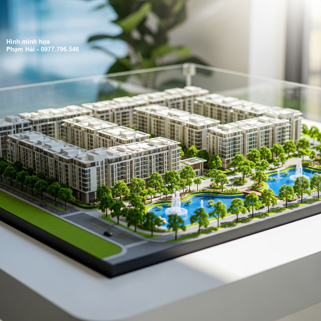 Hình ảnh dự án