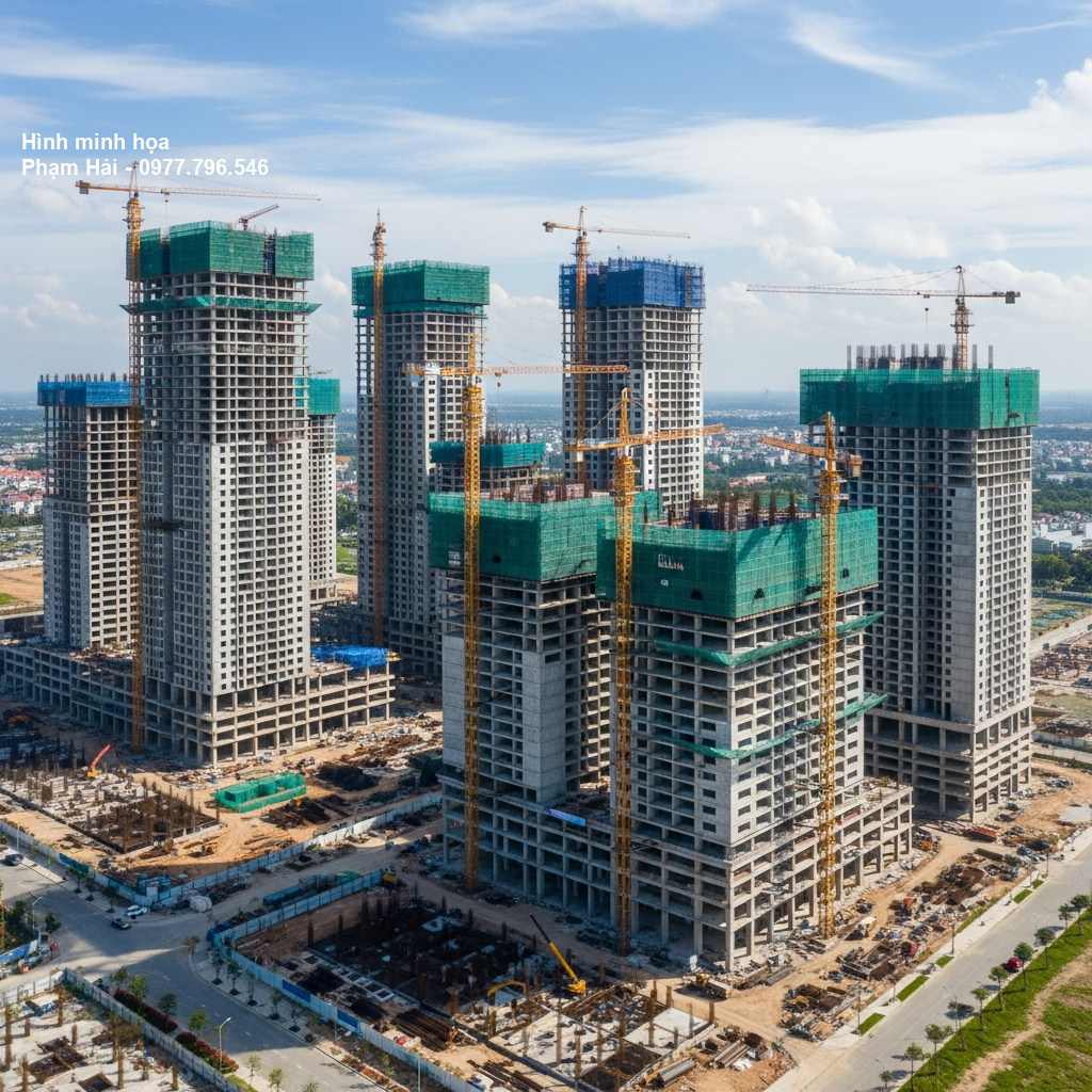 Hình ảnh dự án