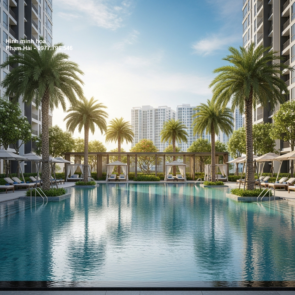 Hình ảnh dự án