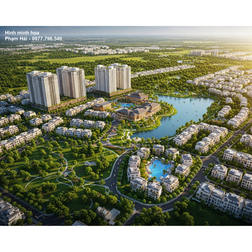 Hình ảnh dự án