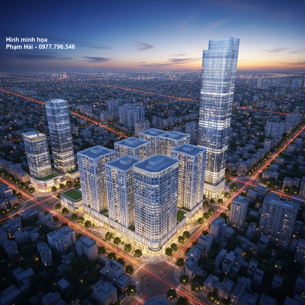 - hình ảnh minh họa dự án