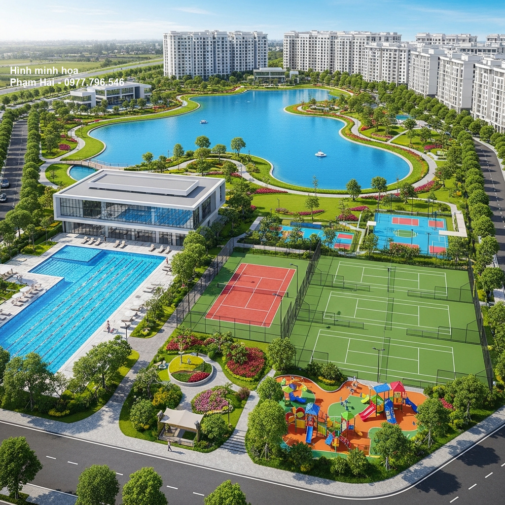 Hình ảnh dự án
