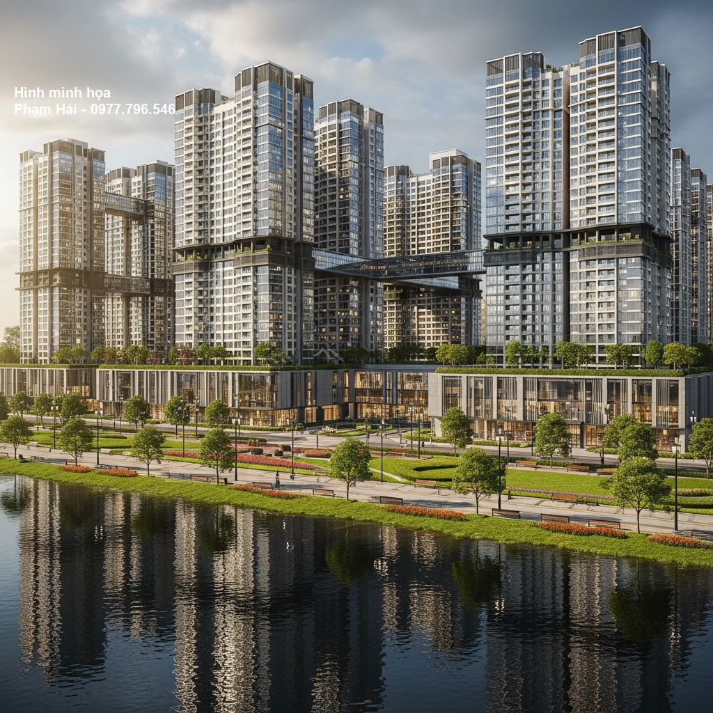 Hình ảnh dự án