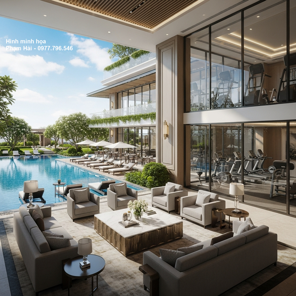 Hình ảnh dự án