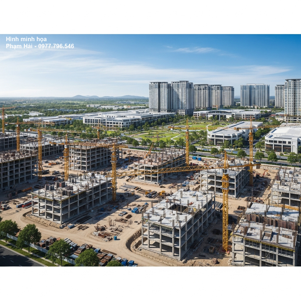 Hình ảnh dự án
