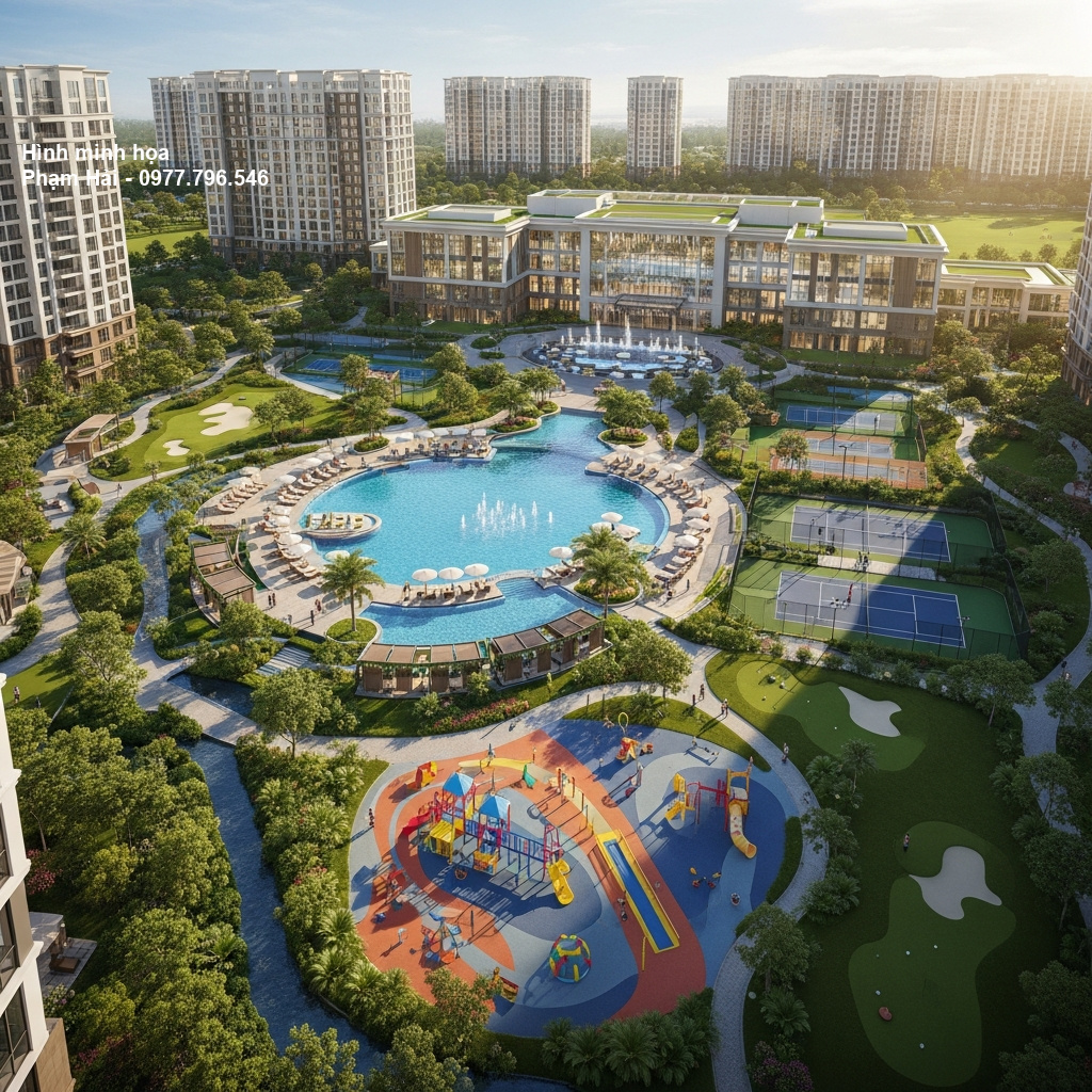 Hình ảnh dự án