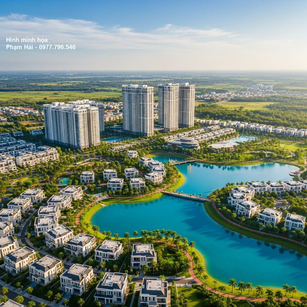 Hình ảnh dự án