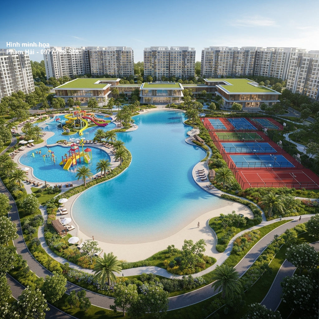 Hình ảnh dự án