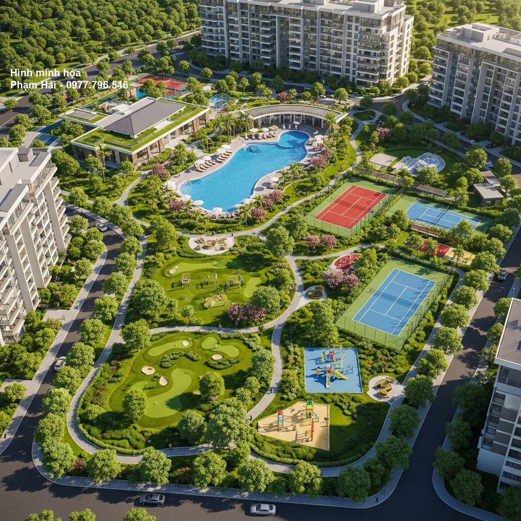 Hình ảnh dự án
