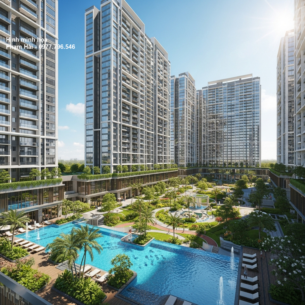 Hình ảnh dự án