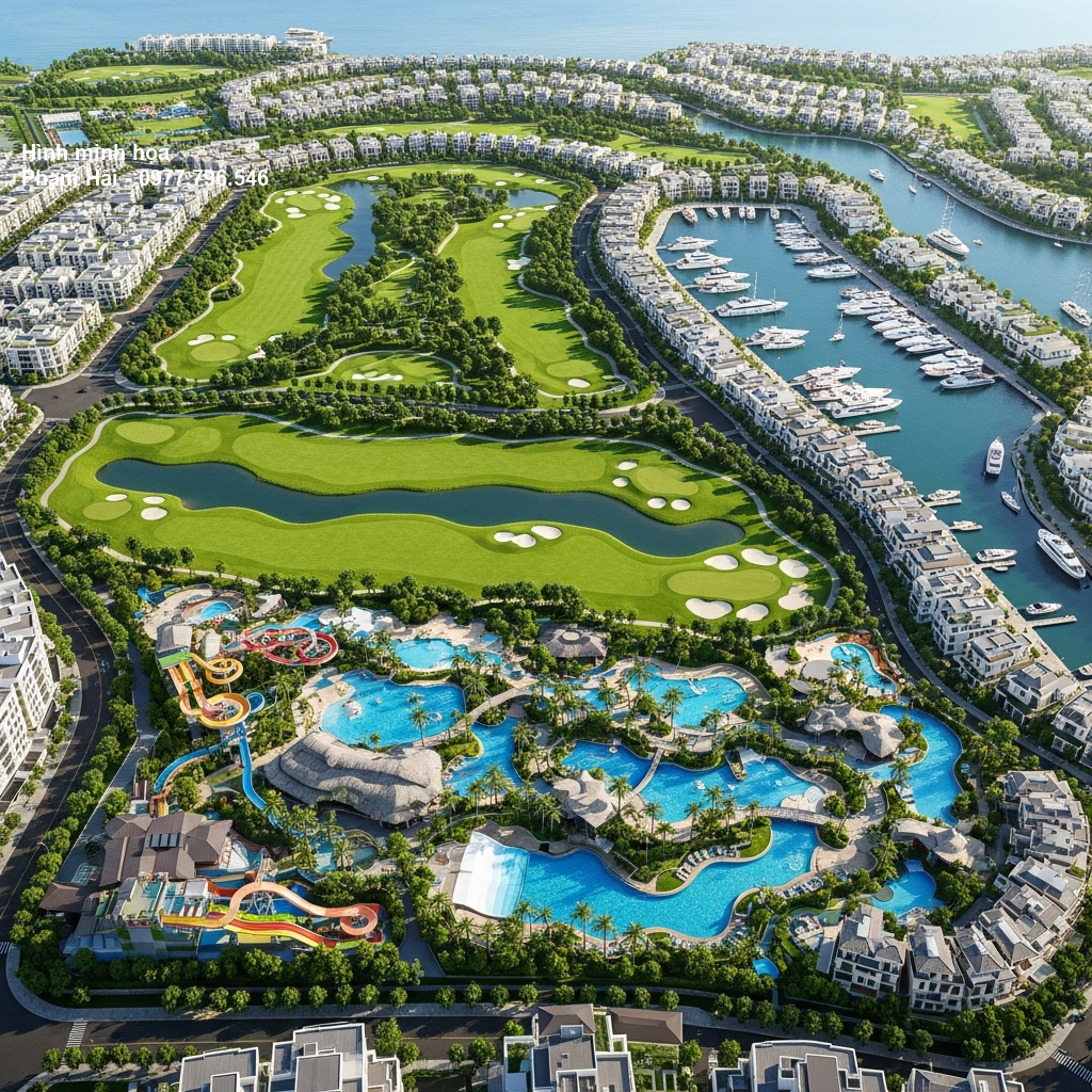 Hình ảnh dự án