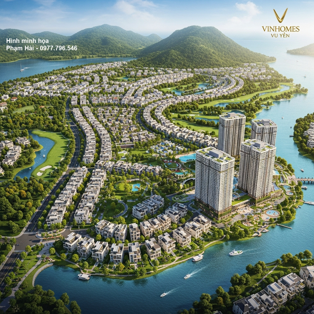 Hình ảnh dự án