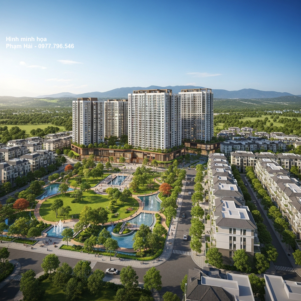 Hình ảnh dự án