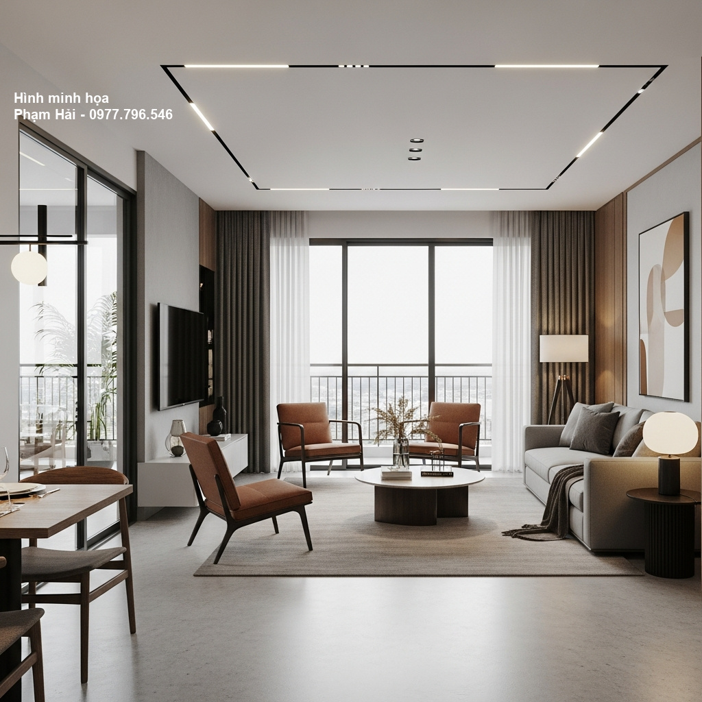 Hình ảnh dự án