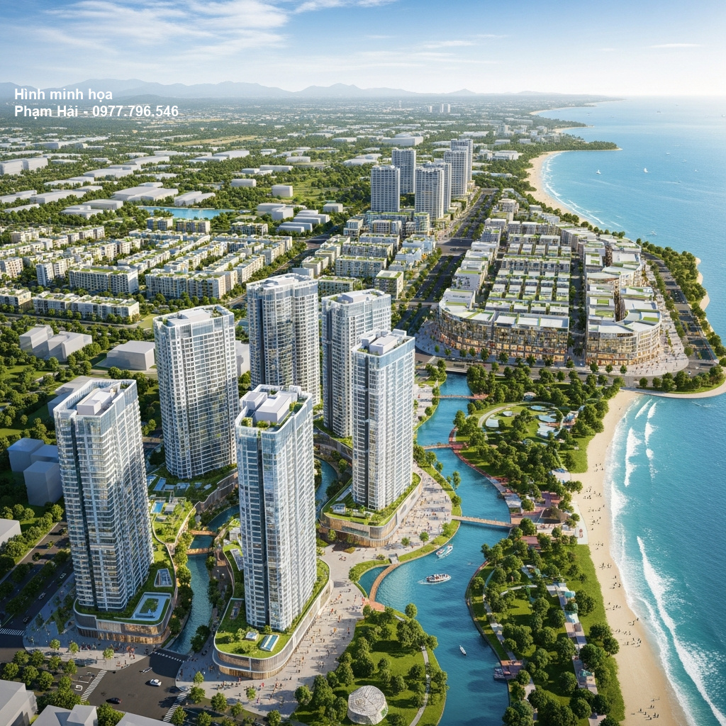 Hình ảnh dự án