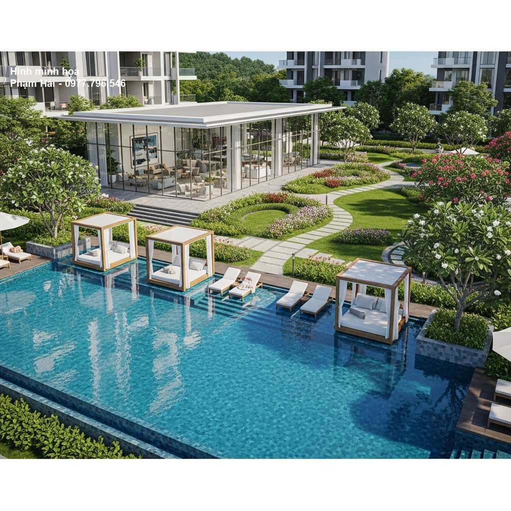 Hình ảnh dự án