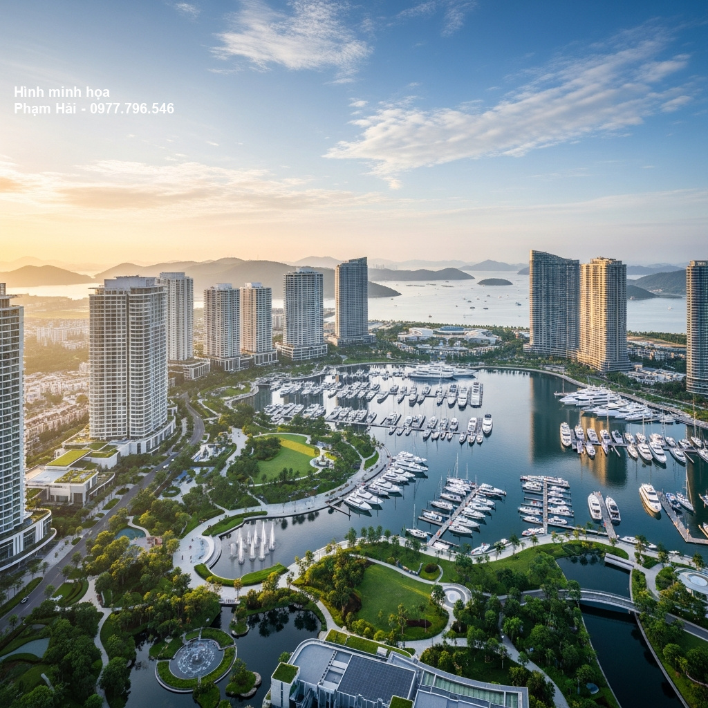Hình ảnh dự án