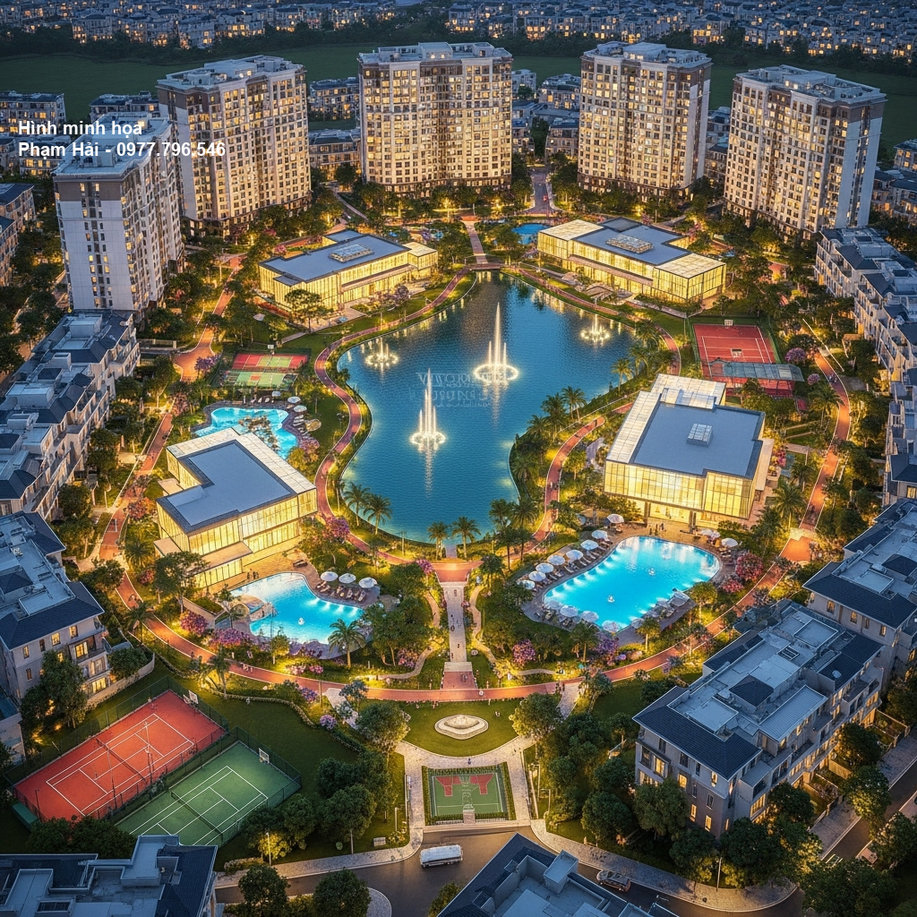 Hình ảnh dự án