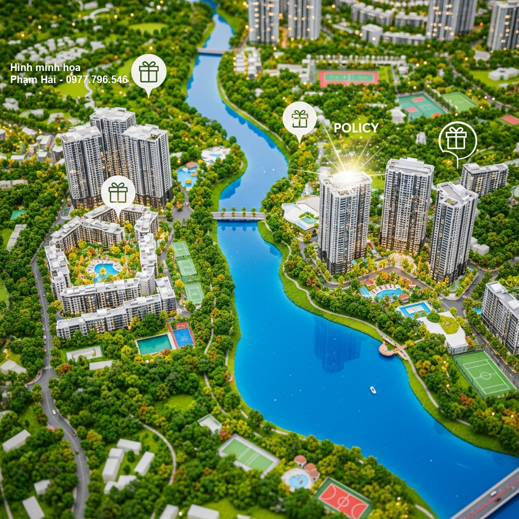 Hình ảnh dự án
