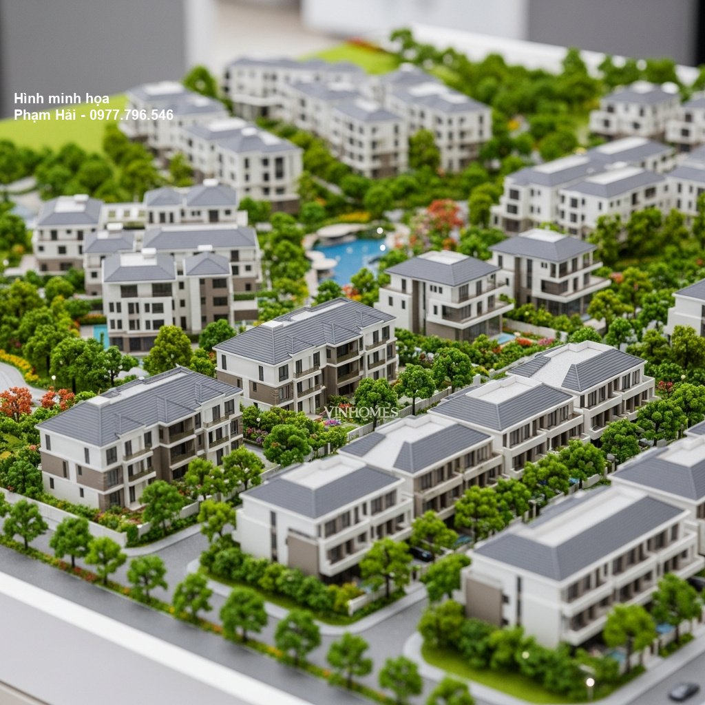Hình ảnh dự án