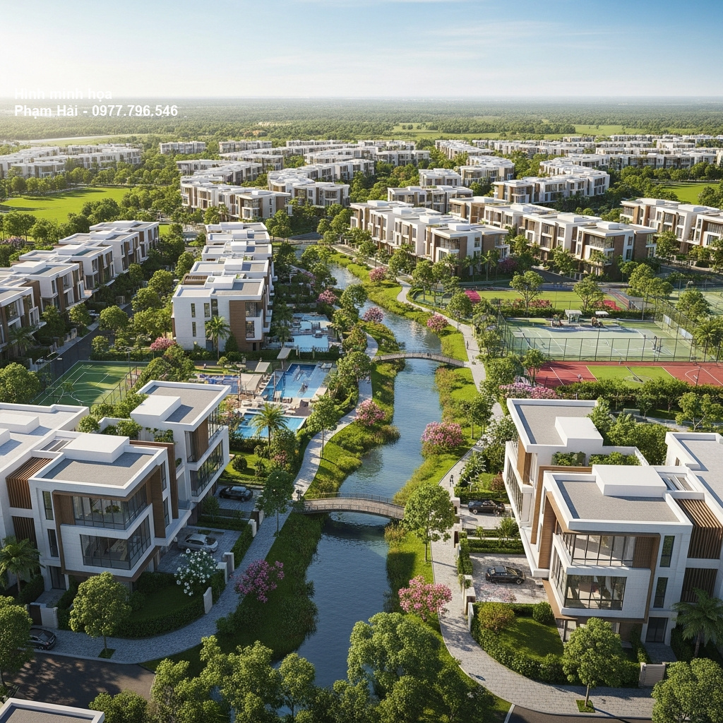 Hình ảnh dự án