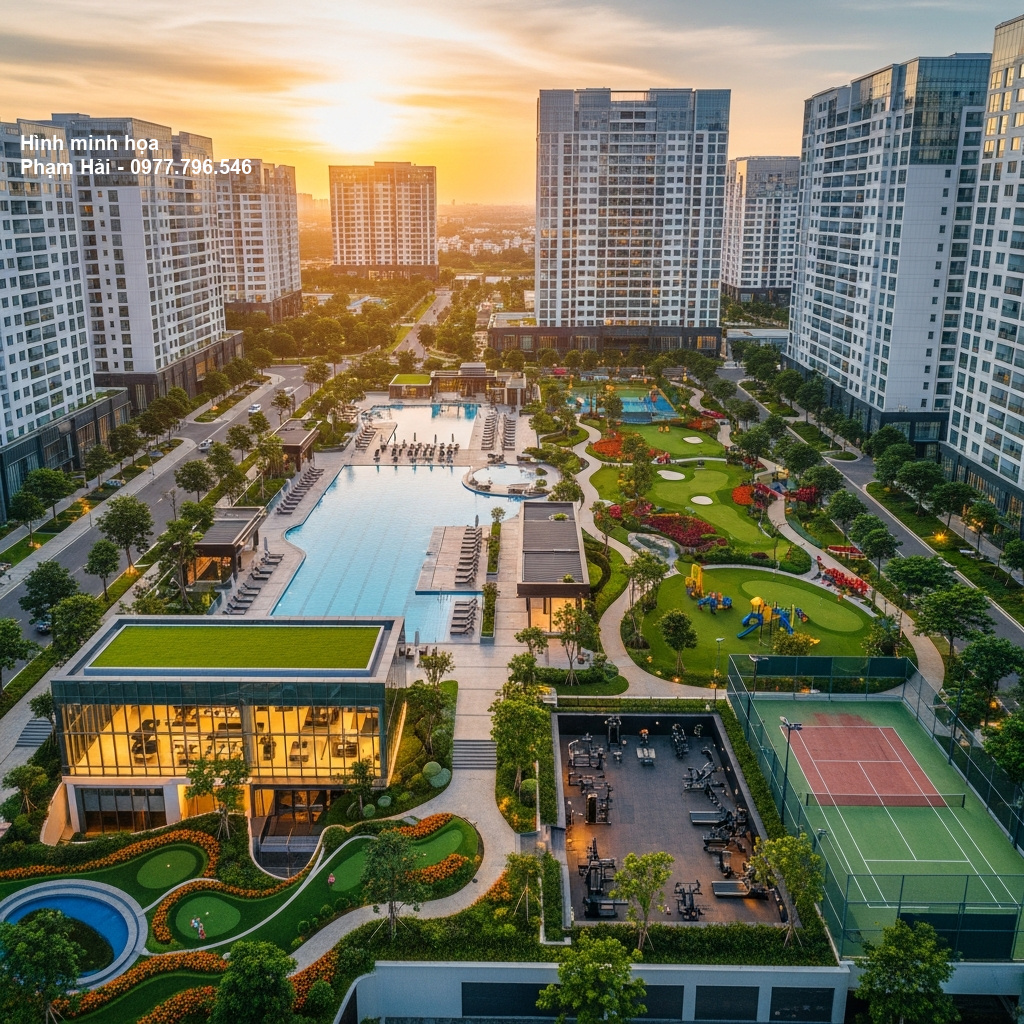 Hình ảnh dự án