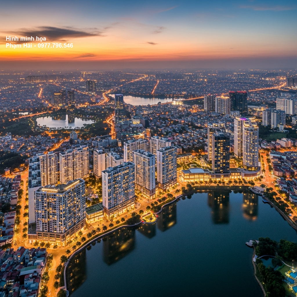- hình ảnh minh họa dự án