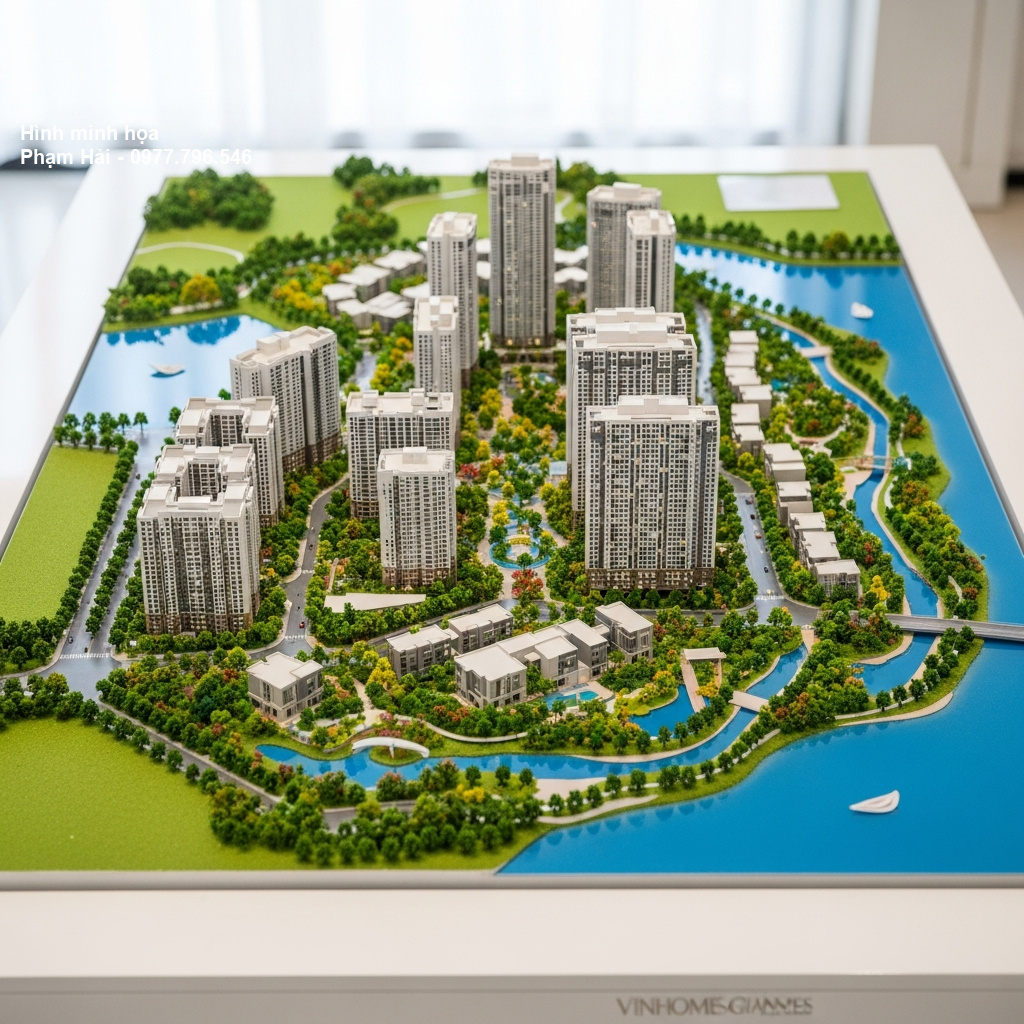 Hình ảnh dự án