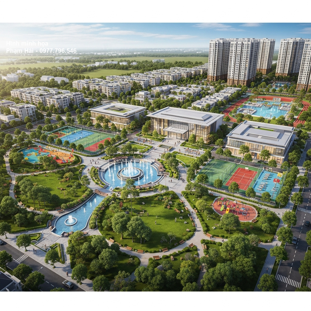 Hình ảnh dự án